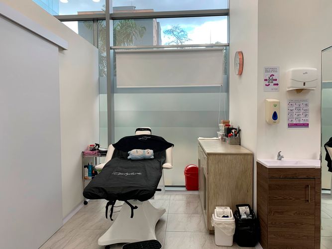 Local en arriendo en El Poblado, Medellín, 166 m² · foto 5 de 10