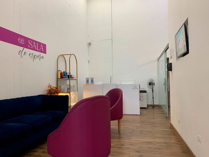 Local en arriendo en El Poblado, Medellín, 166 m² · foto 6 de 10