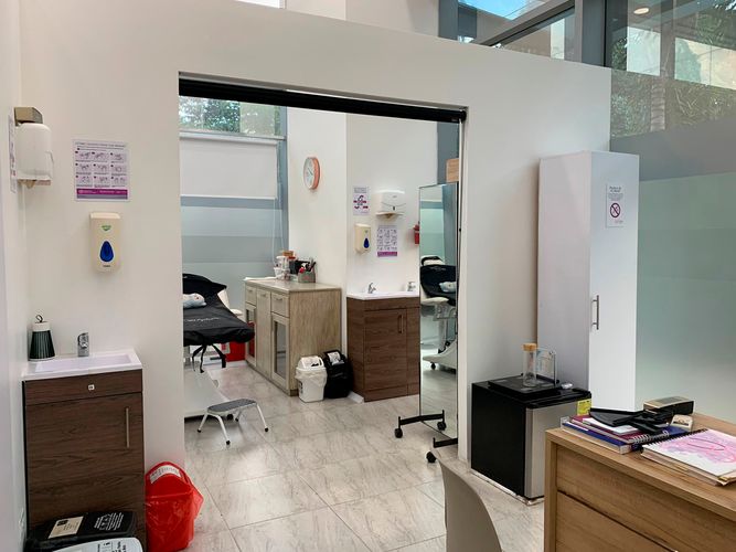 Local en arriendo en El Poblado, Medellín, 166 m² · foto 8 de 10