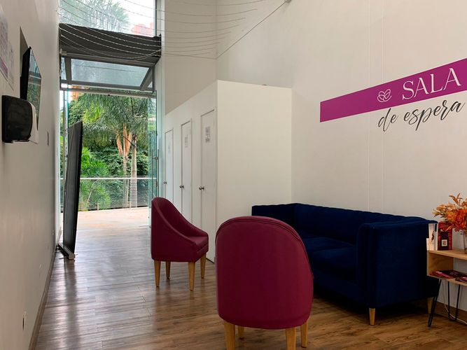 Local en arriendo en El Poblado, Medellín, 166 m² · foto 9 de 10