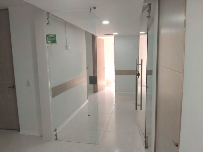 Oficina en arriendo en Las Vegas, Envigado, 77 m² · foto 4 de 16