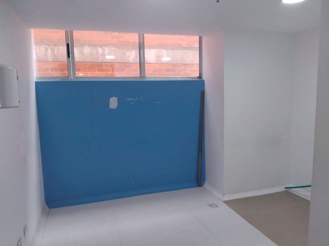 Oficina en arriendo en Las Vegas, Envigado, 77 m² · foto 10 de 16