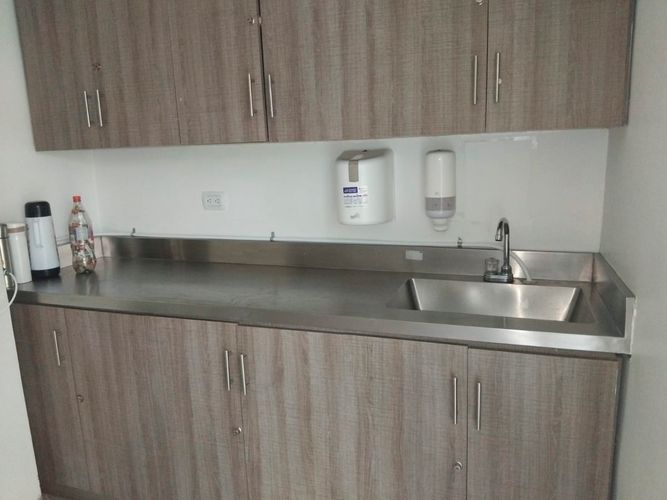 Oficina en arriendo en Las Vegas, Envigado, 77 m² · foto 15 de 16