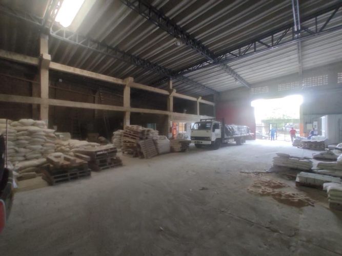 Bodega en venta en Las Estrellas, Barranquilla, 615 m² · foto 2 de 6