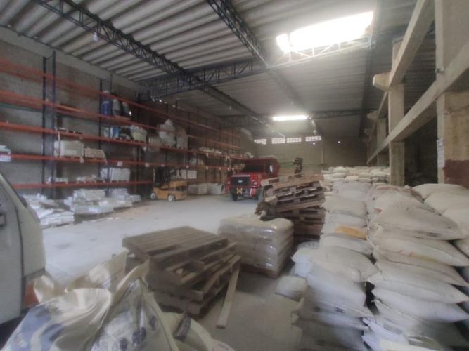 Bodega en venta en Las Estrellas, Barranquilla, 615 m² · foto 6 de 6