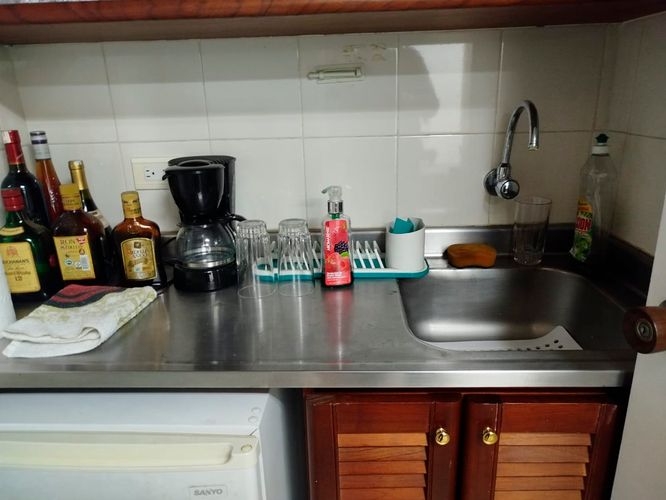 Oficina en venta en El Poblado, Medellín, 39 m² · foto 13 de 13