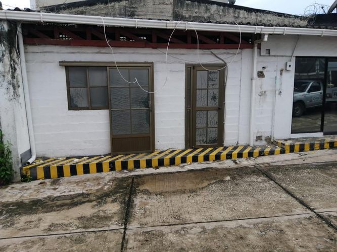 Bodega en venta en Lucero, Barranquilla, 1200 m² · foto 5 de 9
