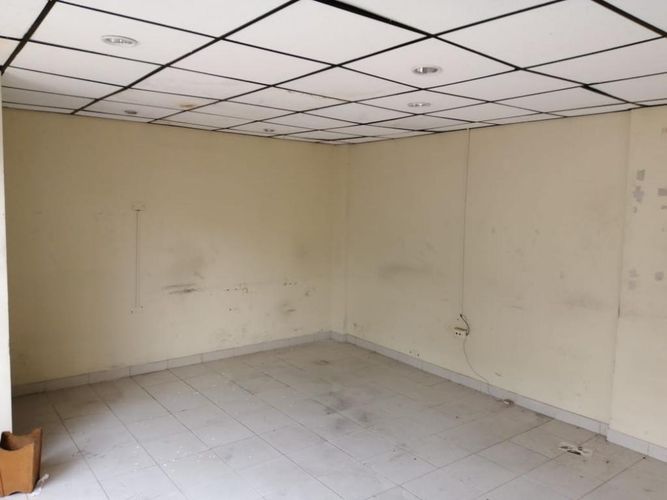 Bodega en venta en Lucero, Barranquilla, 1200 m² · foto 6 de 9