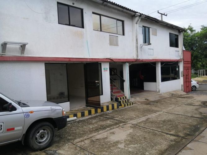 Bodega en venta en Lucero, Barranquilla, 1200 m² · foto 7 de 9