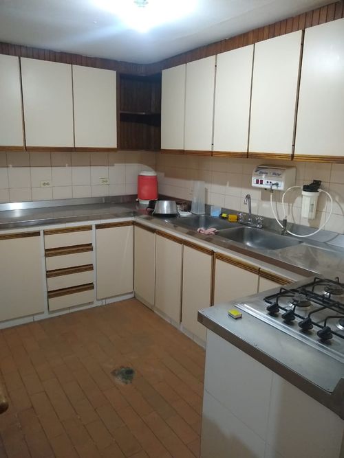Casa de 10 alcobas en venta en El Bosque, Barranquilla, 265 m² · foto 11 de 24