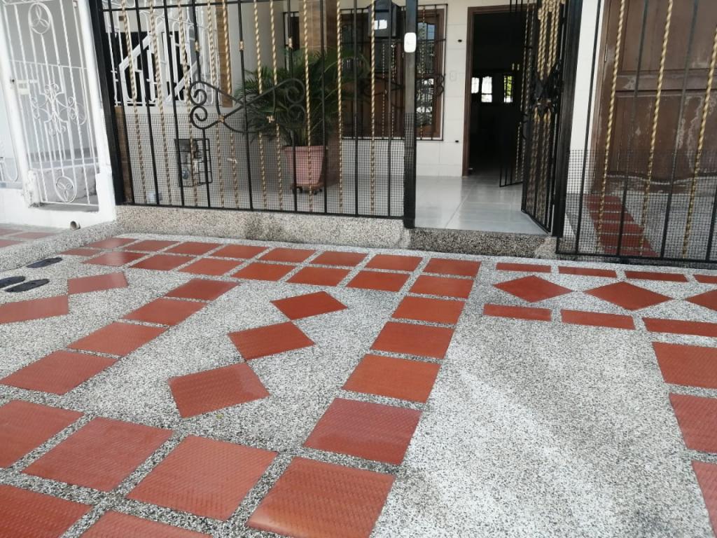 Casa en  Venta en Nueva granada, Barranquilla
