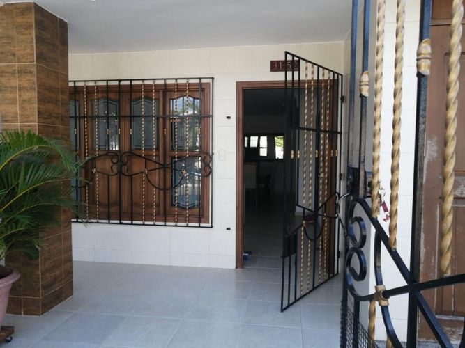 Casa de 3 alcobas en venta en Nueva Granada, Barranquilla, 272 m² · foto 2 de 24
