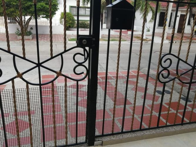 Casa de 3 alcobas en venta en Nueva Granada, Barranquilla, 272 m² · foto 3 de 24