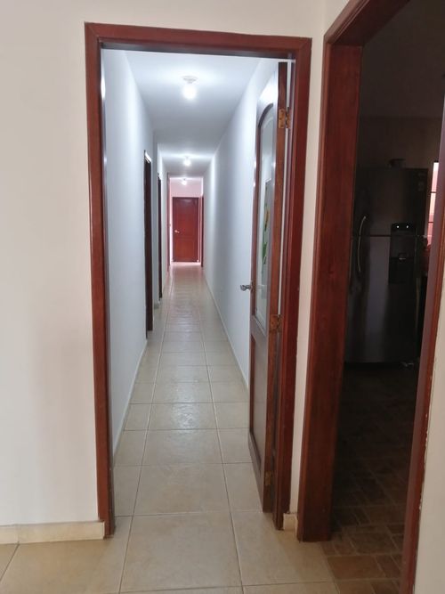 Casa de 3 alcobas en venta en Nueva Granada, Barranquilla, 272 m² · foto 12 de 24