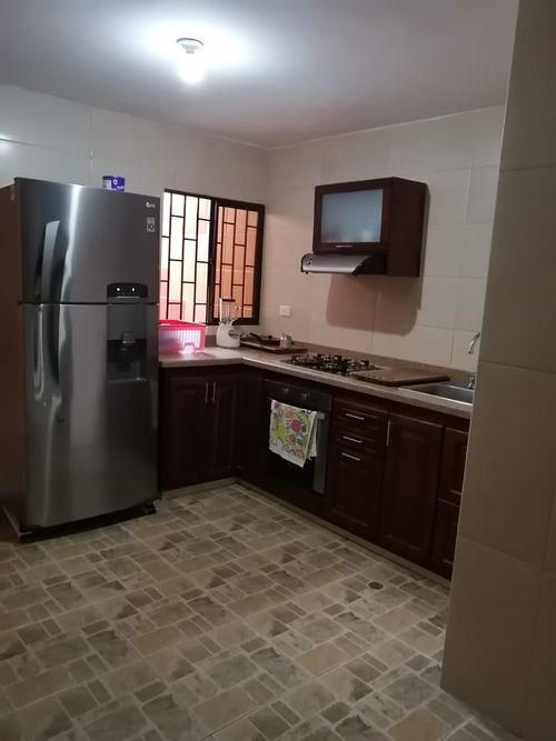 Casa de 3 alcobas en venta en Nueva Granada, Barranquilla, 272 m² · foto 14 de 24