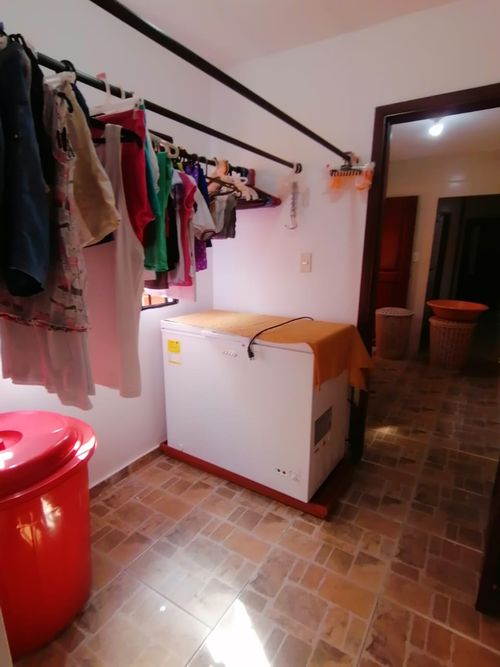 Casa de 3 alcobas en venta en Nueva Granada, Barranquilla, 272 m² · foto 20 de 24