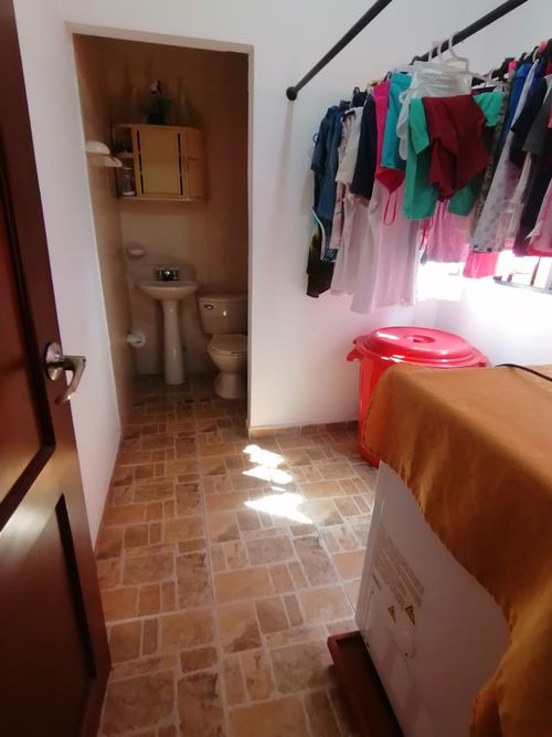 Casa de 3 alcobas en venta en Nueva Granada, Barranquilla, 272 m² · foto 21 de 24