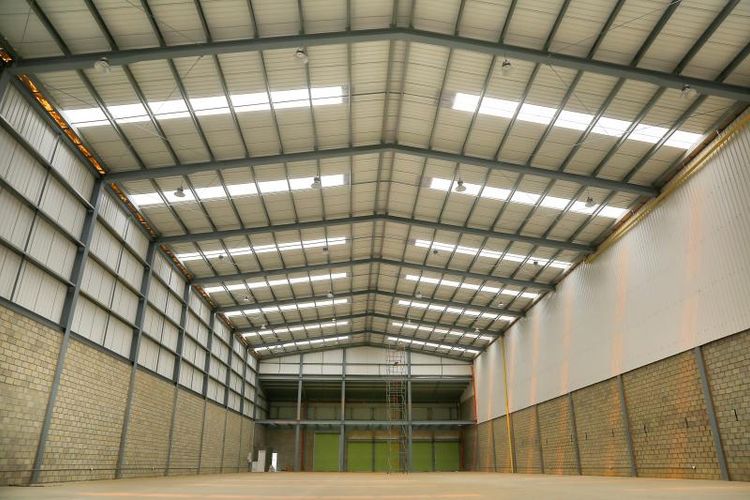 Bodega en venta en La Paz, Barranquilla, 222 m² · foto 3 de 15