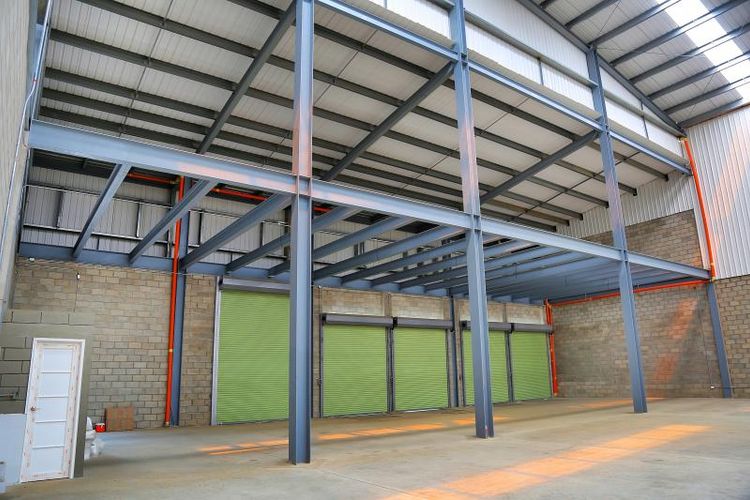 Bodega en venta en La Paz, Barranquilla, 222 m² · foto 4 de 15
