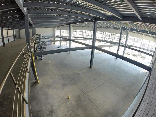 Bodega en venta en La Paz, Barranquilla, 222 m² · foto 5 de 15