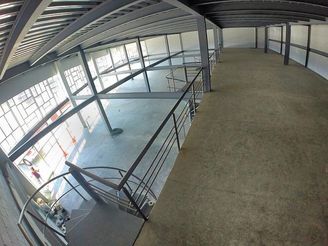 Bodega en venta en La Paz, Barranquilla, 222 m² · foto 6 de 15