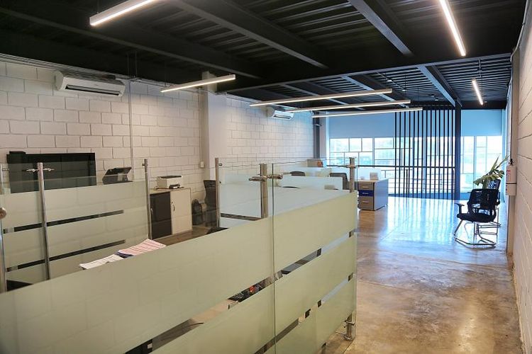 Bodega en venta en La Paz, Barranquilla, 222 m² · foto 8 de 15