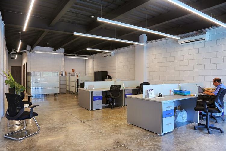Bodega en venta en La Paz, Barranquilla, 222 m² · foto 9 de 15