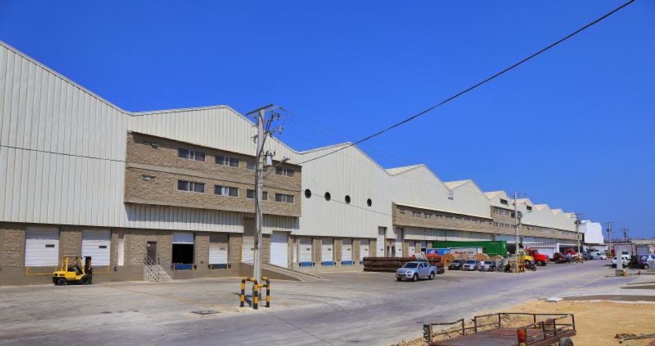 Bodega en venta en La Paz, Barranquilla, 222 m² · foto 14 de 15