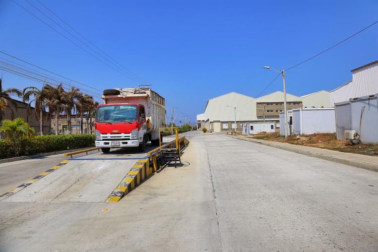 Bodega en venta en La Paz, Barranquilla, 222 m² · foto 15 de 15