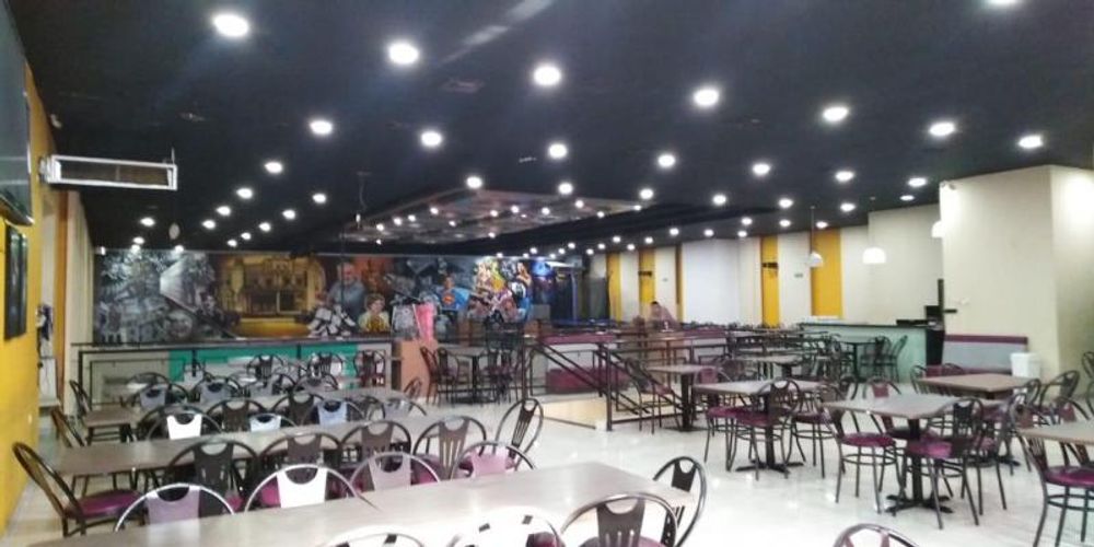 Local en arriendo en Centro, Barranquilla, 340 m² · foto 4 de 10