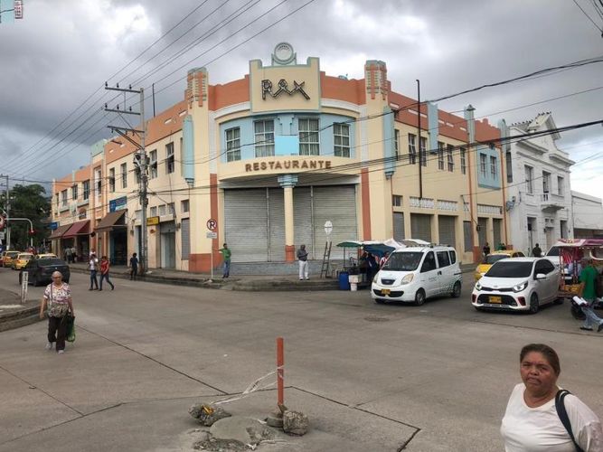 Local en arriendo en Centro, Barranquilla, 340 m² · foto 9 de 10