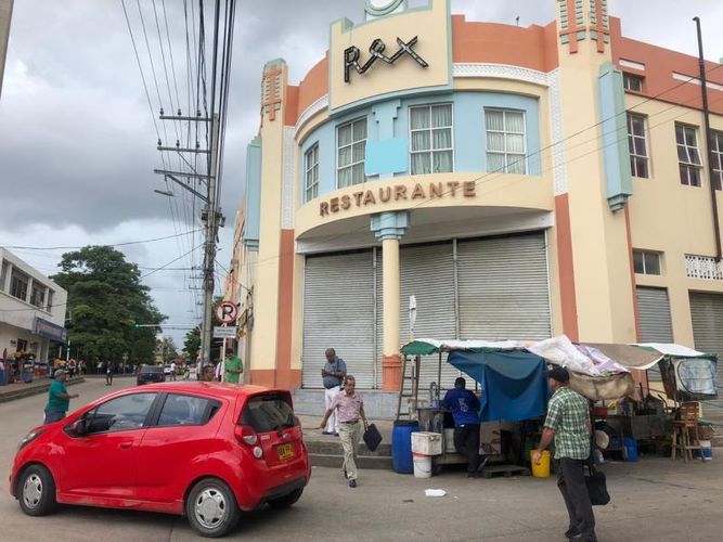 Local en arriendo en Centro, Barranquilla, 340 m² · foto 10 de 10
