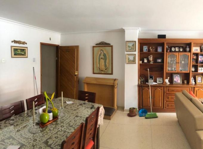 Apartamento en venta en Altos De Riomar, Barranquilla · foto 2 de 17