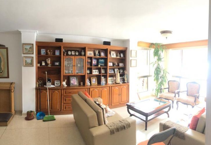 Apartamento en venta en Altos De Riomar, Barranquilla · foto 3 de 17