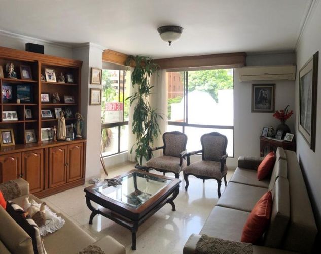 Apartamento en venta en Altos De Riomar, Barranquilla · foto 4 de 17