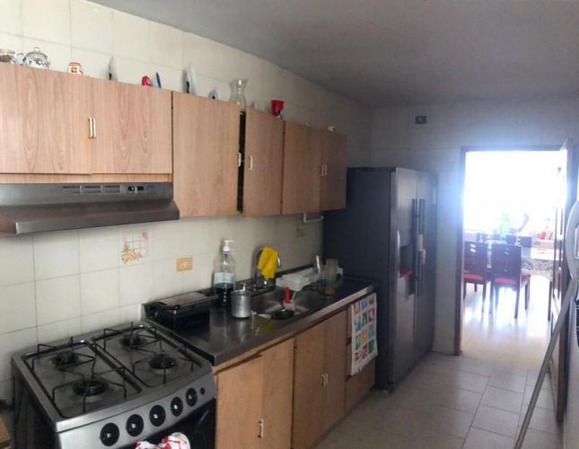 Apartamento en venta en Altos De Riomar, Barranquilla · foto 6 de 17