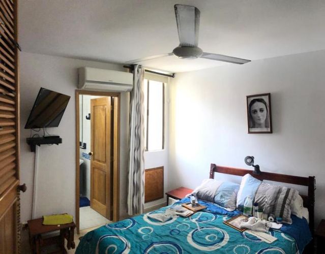 Apartamento en venta en Altos De Riomar, Barranquilla · foto 10 de 17