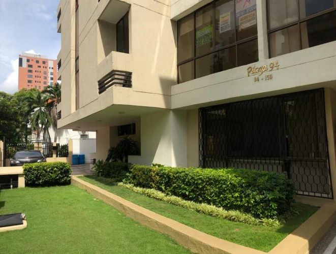 Apartamento en venta en Altos De Riomar, Barranquilla · foto 16 de 17