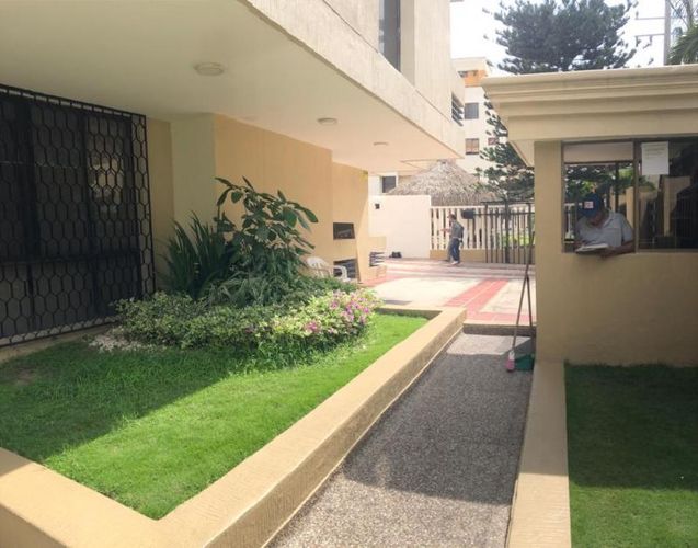 Apartamento en venta en Altos De Riomar, Barranquilla · foto 17 de 17