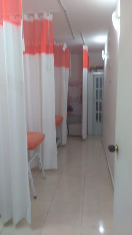 Local en arriendo en El Prado, Barranquilla, 57 m² · foto 3 de 4