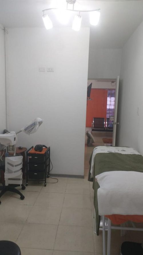 Local en arriendo en El Prado, Barranquilla, 57 m² · foto 4 de 4