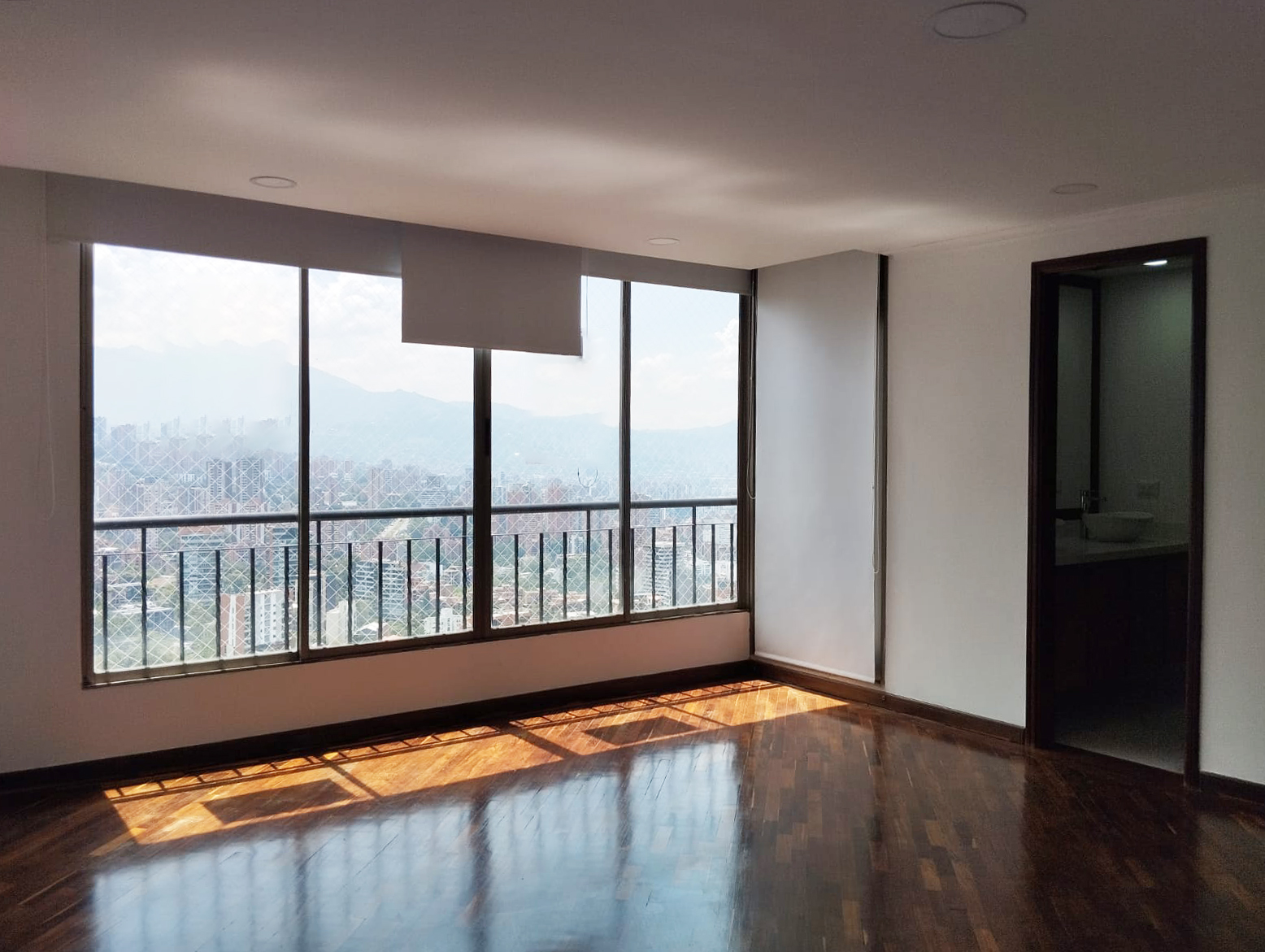 Apartamento en arriendo en El Poblado, Medellín · foto 15 de 15