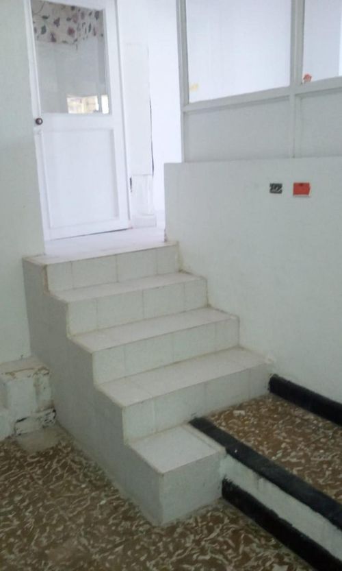 Bodega en venta en Boston, Barranquilla, 525 m² · foto 5 de 7