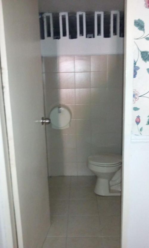 Bodega en venta en Boston, Barranquilla, 525 m² · foto 6 de 7