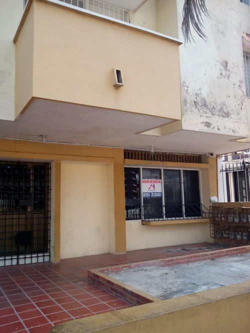 Bodega en venta en Boston, Barranquilla, 525 m² · foto 7 de 7