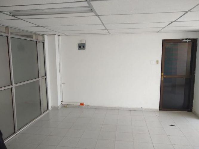 Oficina en arriendo en El Porvenir, Barranquilla, 80 m² · foto 2 de 12
