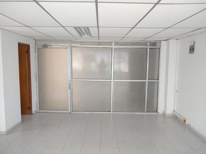 Oficina en arriendo en El Porvenir, Barranquilla, 80 m² · foto 3 de 12