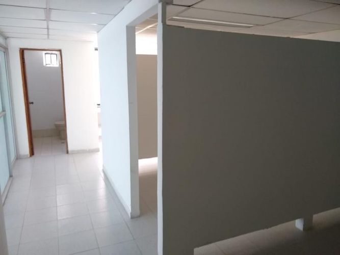Oficina en arriendo en El Porvenir, Barranquilla, 80 m² · foto 9 de 12