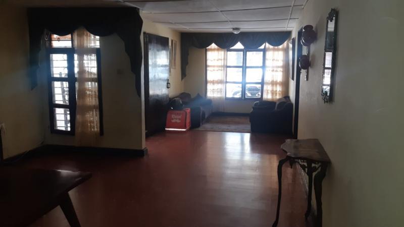 Casa en venta en Las Delicias, Barranquilla · foto 4 de 12