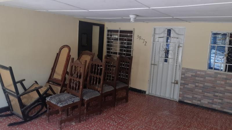 Casa en venta en Las Delicias, Barranquilla · foto 6 de 12